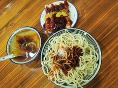 -洁美凉粉店(温江店)
