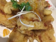 -东北风(江北万达店)
