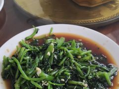 -俺家菜馆(百里峡店)