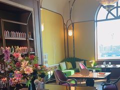 -北京饭店谭家菜