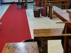 大堂-金海椒罐罐鲢鱼(东方桂苑店)