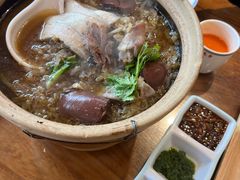 -那家老院子东北菜·饺子·小鸡炖蘑菇(艳华街店)