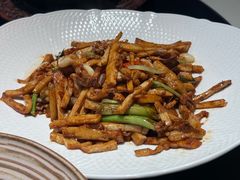 湘味小炒笋-梅花境(万科店)