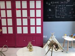 -贝紫Style(木马公寓店)