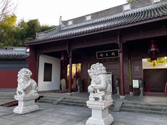 -钱王祠