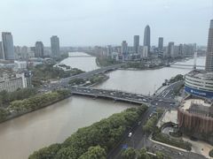 -宁波香格里拉大酒店
