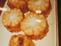 -蚝太郎 • 海鲜烧烤(Upark店)