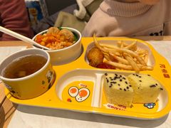 -蓉李记成都名小吃(合肥包河万达店)