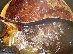 -大虎重庆老火锅(正弘城店)