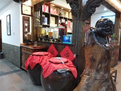 -临江宴餐厅·桐庐菜(富春江店)