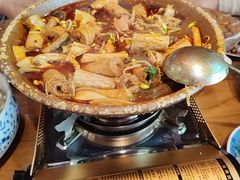 -老西门·常州菜(新区店)