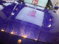 -车咖车美·AX隐形车衣改色膜