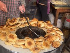 -肖为民麻糕(双桂坊店)