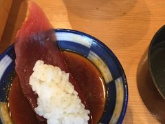-沼津魚がし鮨(御殿場アウトレット店)
