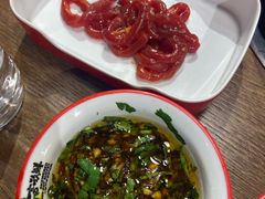 -言玖鲜火锅串串披萨自助(益田假日店)