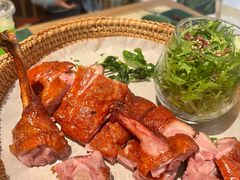 -锦府盐帮·侯宅(五棵松万达店)