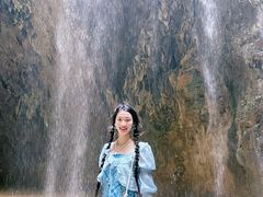 -英西峰林·洞天仙境