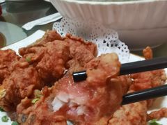 -杨南饭店·二十五年闽菜馆(凤湖新城一店)