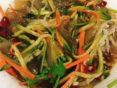 -雪乡人家东北菜·铁锅炖一切(高斯路店)
