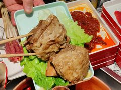 -京元盛铜锅涮肉(上海总店)