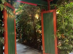 -春满园生态餐厅(南宫路店)