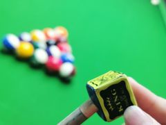 -新新潘晓婷台球俱乐部(周浦店)