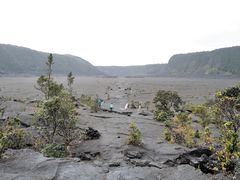 -夏威夷火山国家公园