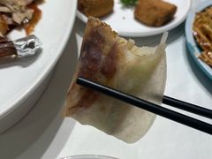 -福来居烤鸭店(天坛二店)