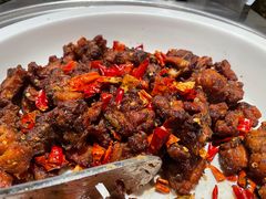 -星伦多自助料理(华润万象城店)