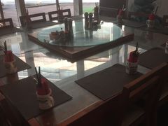 -上海浦东嘉里大酒店