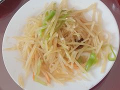 -北京龙庆四季香农家饭庄·灶台鱼·碳烤虹鳟鱼(龙庆峡店)