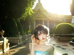 -南宁方特东盟神画