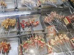 -蜀牛哥·炭火牛肉烤串鲜啤自助(龙泉铂悦山店)