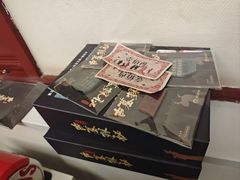 -洛阳古墓博物馆