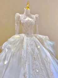 -LOVE SHINE婚纱·红鼎庄龙凤褂·妈妈装定制