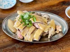 -肥婆兰鸡饭(西门外街店)