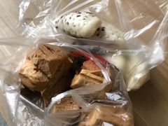 红糖馒头-御梁坊红糖馒头