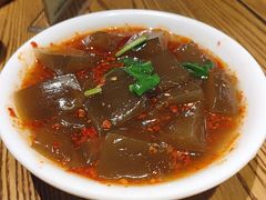 神仙粉-茂盛小吃(蓝田店)