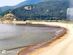 -宁波松兰山滨海旅游度假区