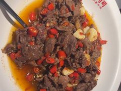 -辣可可·小炒黄牛肉(望京凯德MALL店)