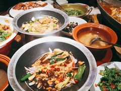 -百年神厨·地道川菜(清江西路店)