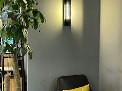 -青山上品咖啡·日式法兰绒手冲(高岛屋百货店)