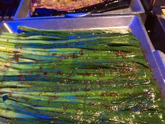 -很久以前羊肉串(打浦路店)