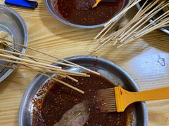 -老乔串店(青松路店)
