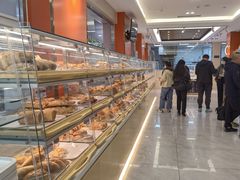 -新侨三宝乐面包店(崇文门店)