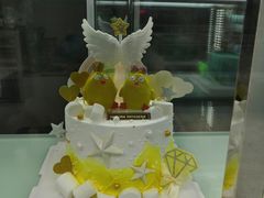 -你好独角兽·蛋糕甜品