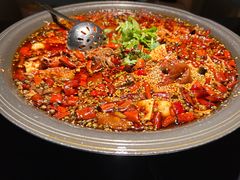 -麻六记(凤凰汇店)