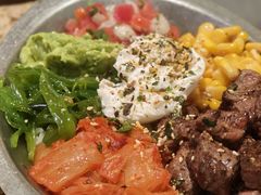 炖牛肉能量碗-墨纪Mojí墨西哥餐厅(官舍店)