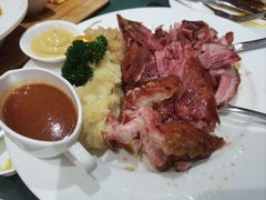 -兰特伯爵西餐厅·啤酒屋(方庄店)