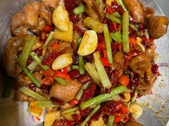 -潇湘阁(汉光百货店)